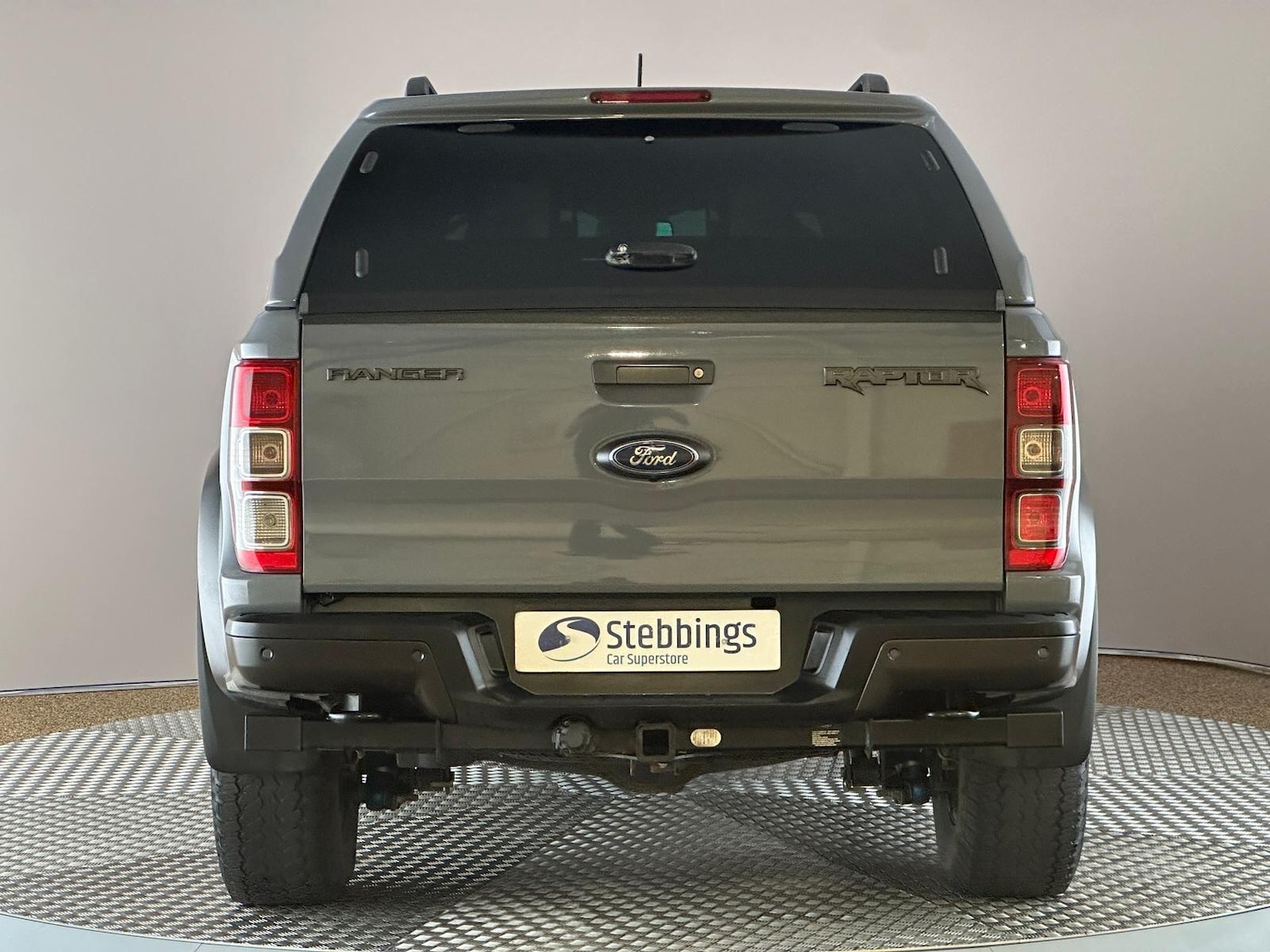 Used Ford Ranger 2021 for sale - 76348966: Photo 6