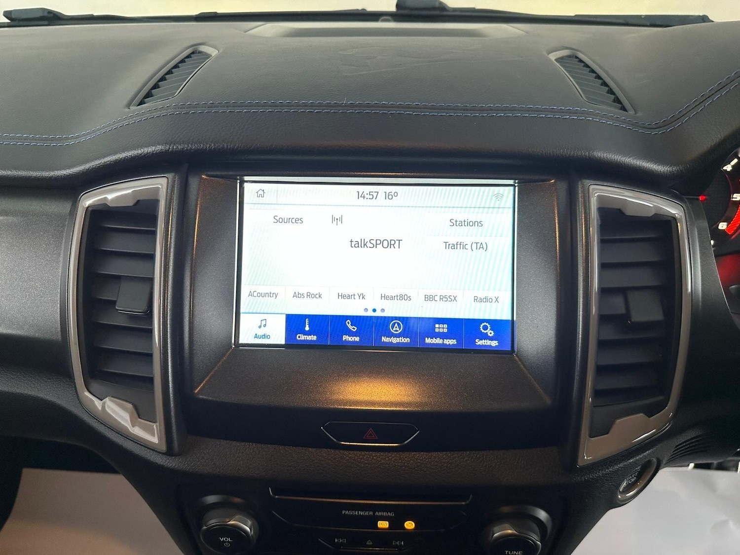 Used Ford Ranger 2021 for sale - 76348966: Photo 8