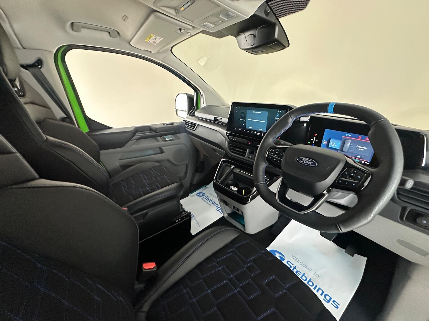 Used Ford Transit Custom 2024 for sale - 77454669: Photo 10