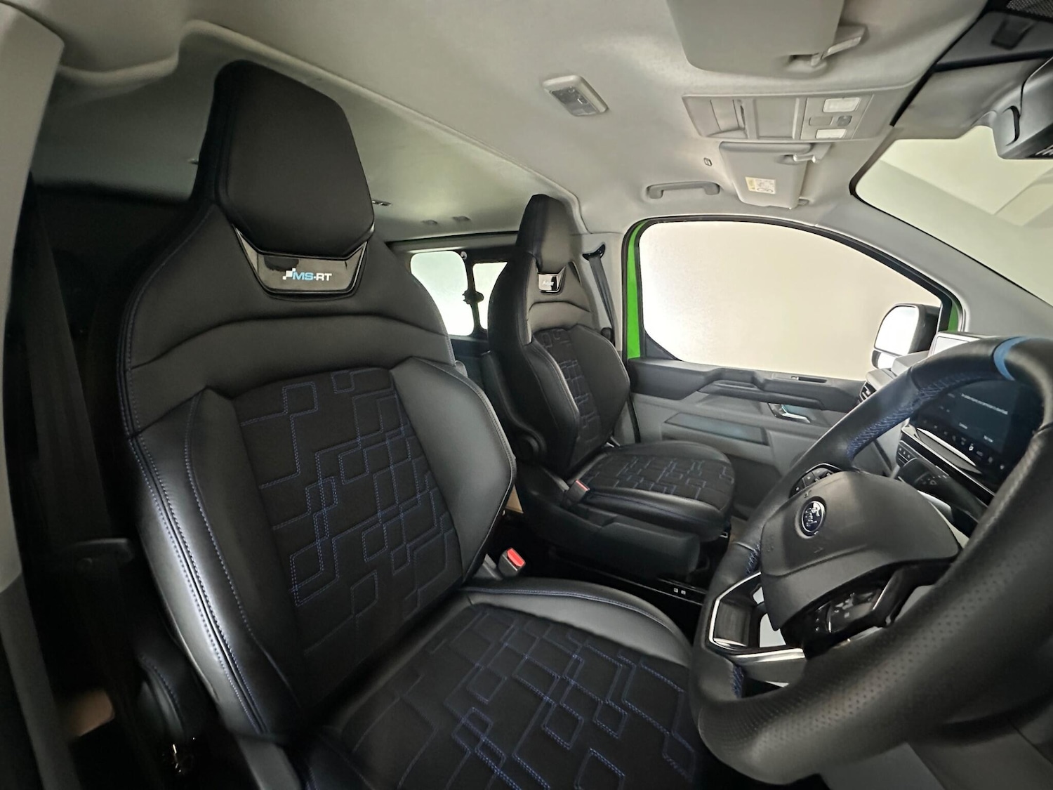 Used Ford Transit Custom 2024 for sale - 77454669: Photo 11