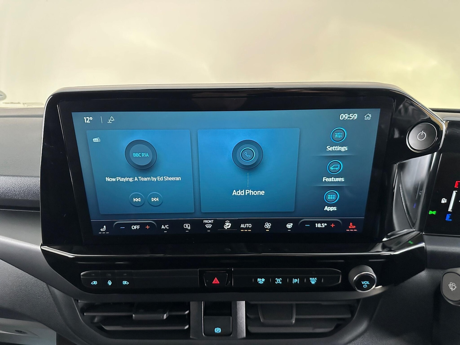 Used Ford Transit Custom 2024 for sale - 77454669: Photo 16