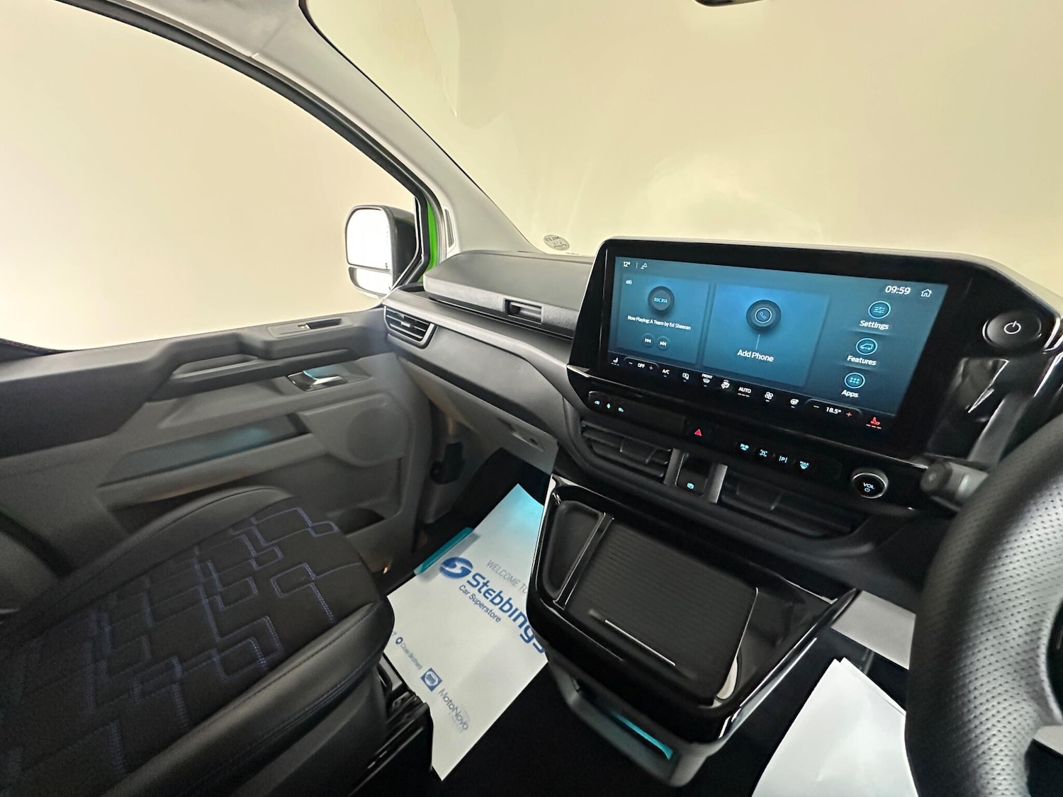 Used Ford Transit Custom 2024 for sale - 77454669: Photo 19