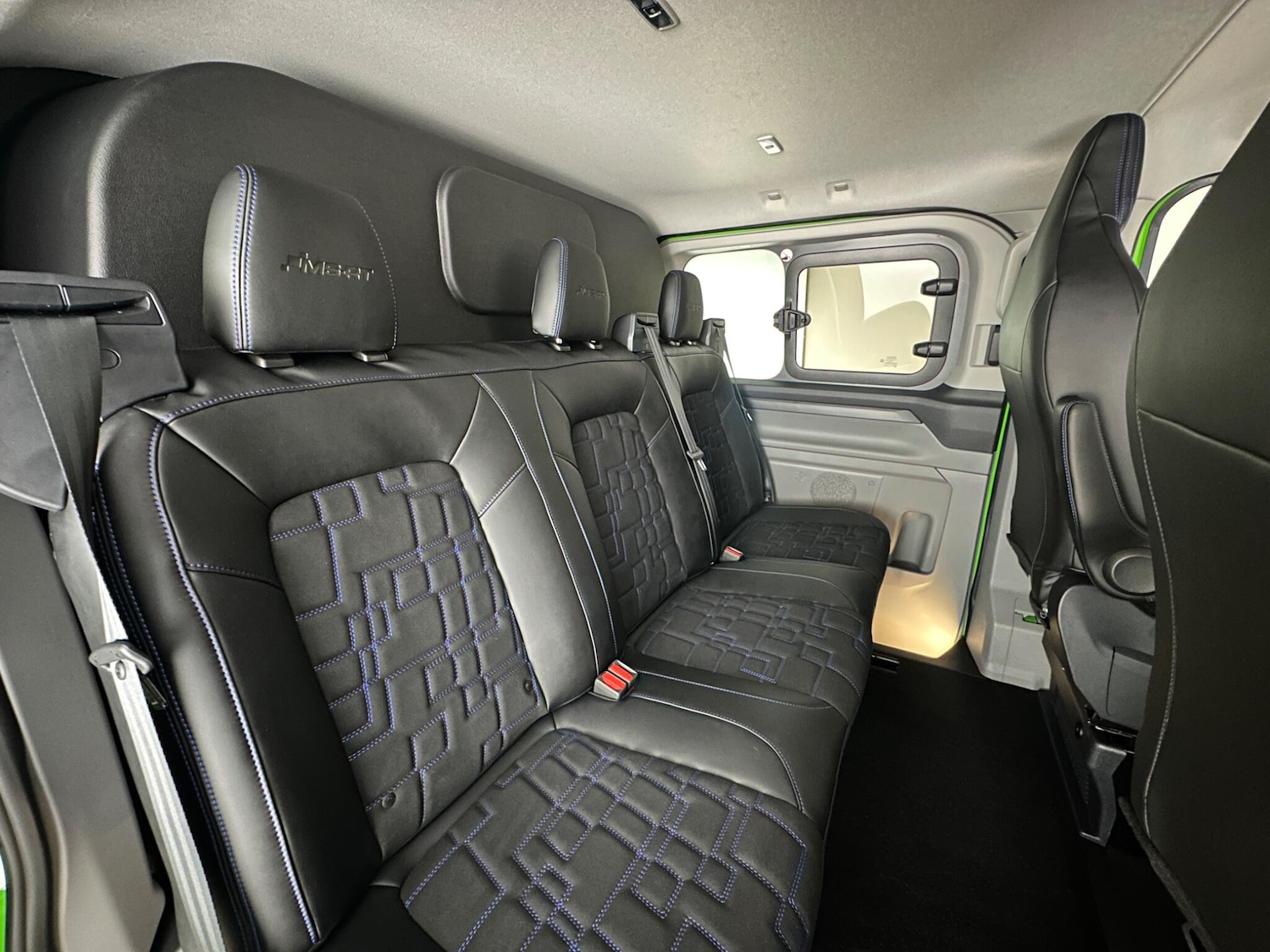 Used Ford Transit Custom 2024 for sale - 77454669: Photo 20