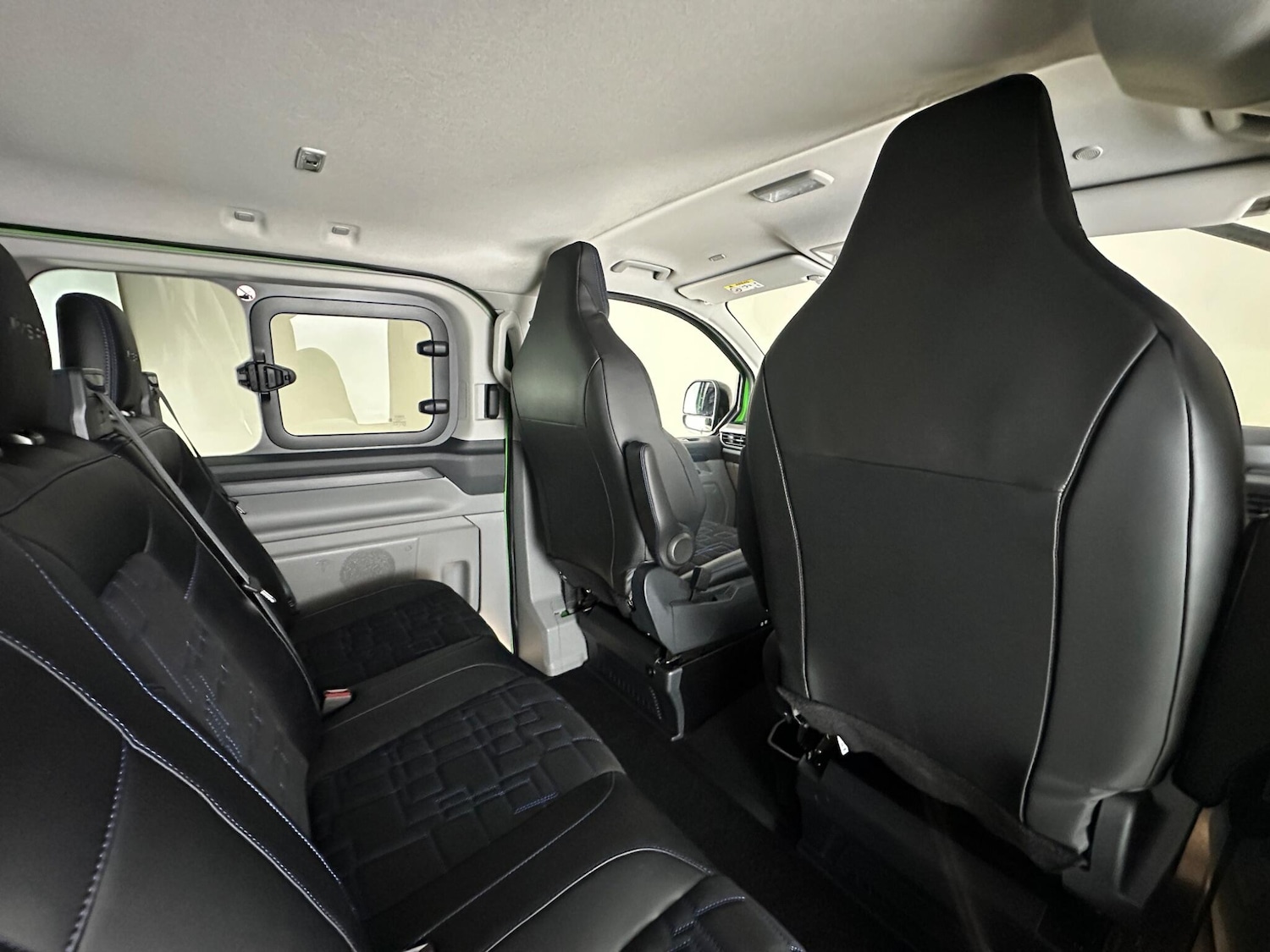 Used Ford Transit Custom 2024 for sale - 77454669: Photo 21