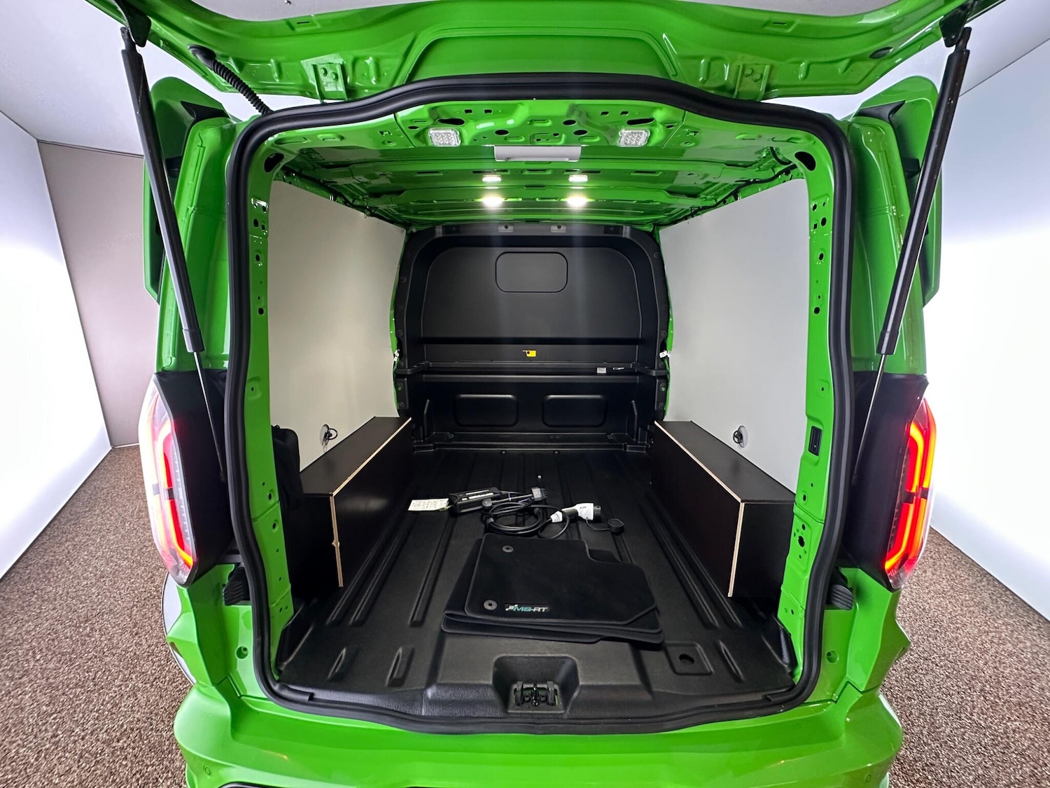 Used Ford Transit Custom 2024 for sale - 77454669: Photo 26