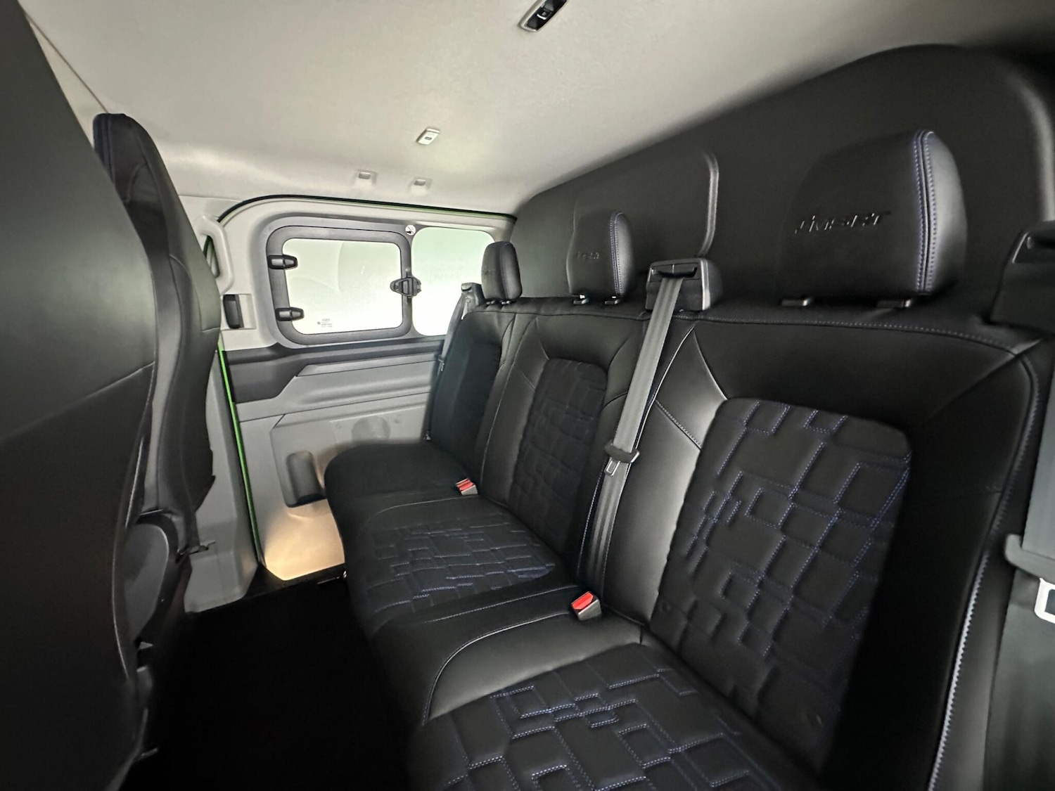 Used Ford Transit Custom 2024 for sale - 77454669: Photo 29