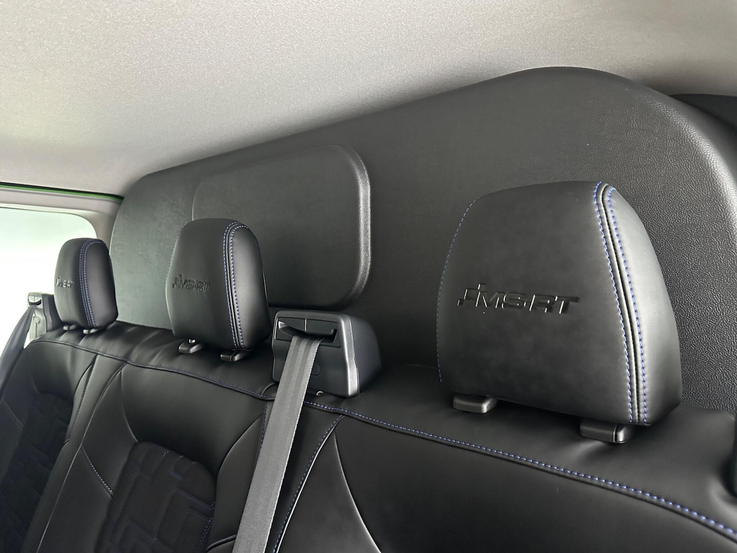 Used Ford Transit Custom 2024 for sale - 77454669: Photo 30