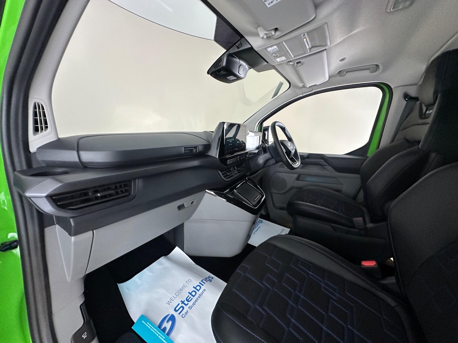 Used Ford Transit Custom 2024 for sale - 77454669: Photo 31