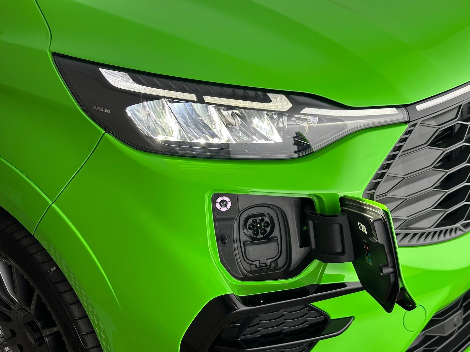 Used Ford Transit Custom 2024 for sale - 77454669: Photo 39