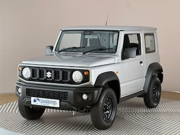 Used Suzuki Jimny 2024 for sale - 79774818: Photo
