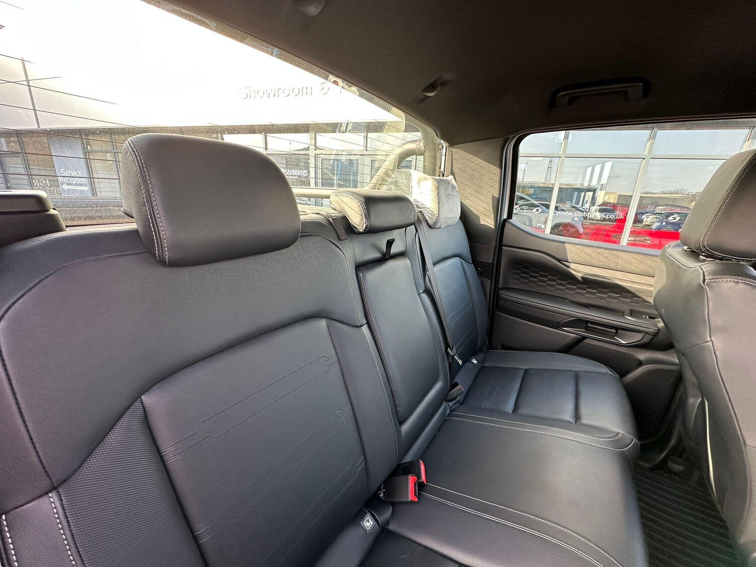 Used Ford Ranger 2024 for sale - 77671139: Photo 13