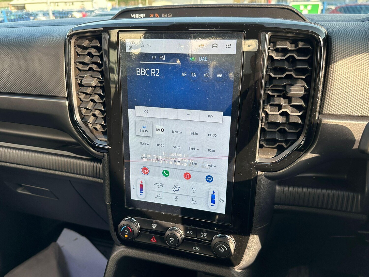 Used Ford Ranger 2024 for sale - 77671139: Photo 14