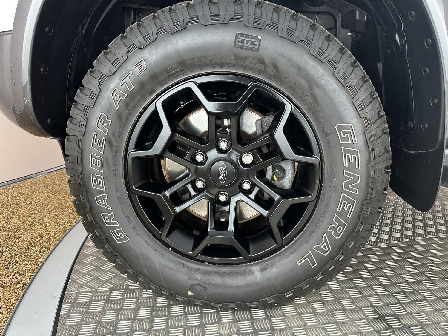 Used Ford Ranger 2024 for sale - 77671139: Photo 31