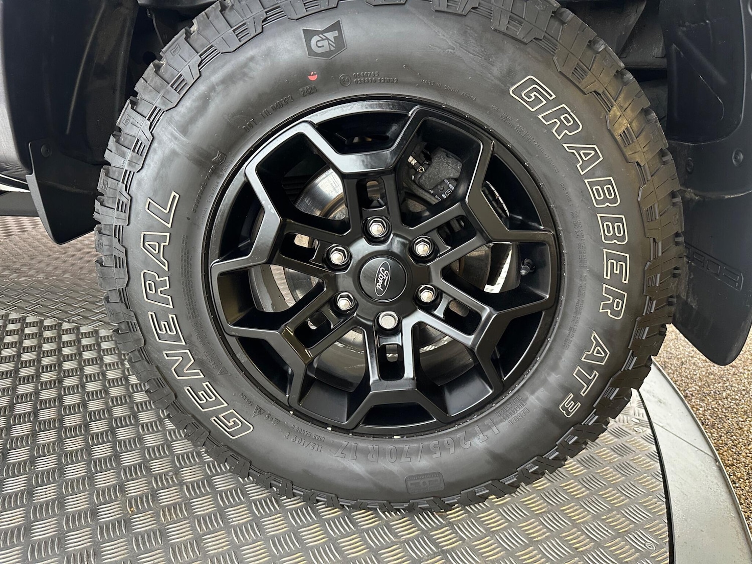 Used Ford Ranger 2024 for sale - 77671139: Photo 32