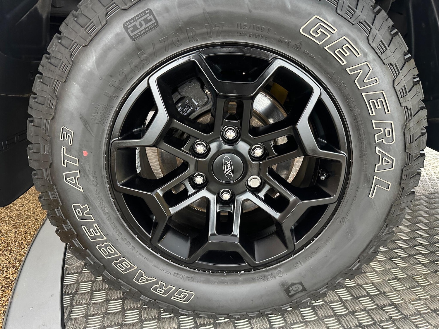 Used Ford Ranger 2024 for sale - 77671139: Photo 34