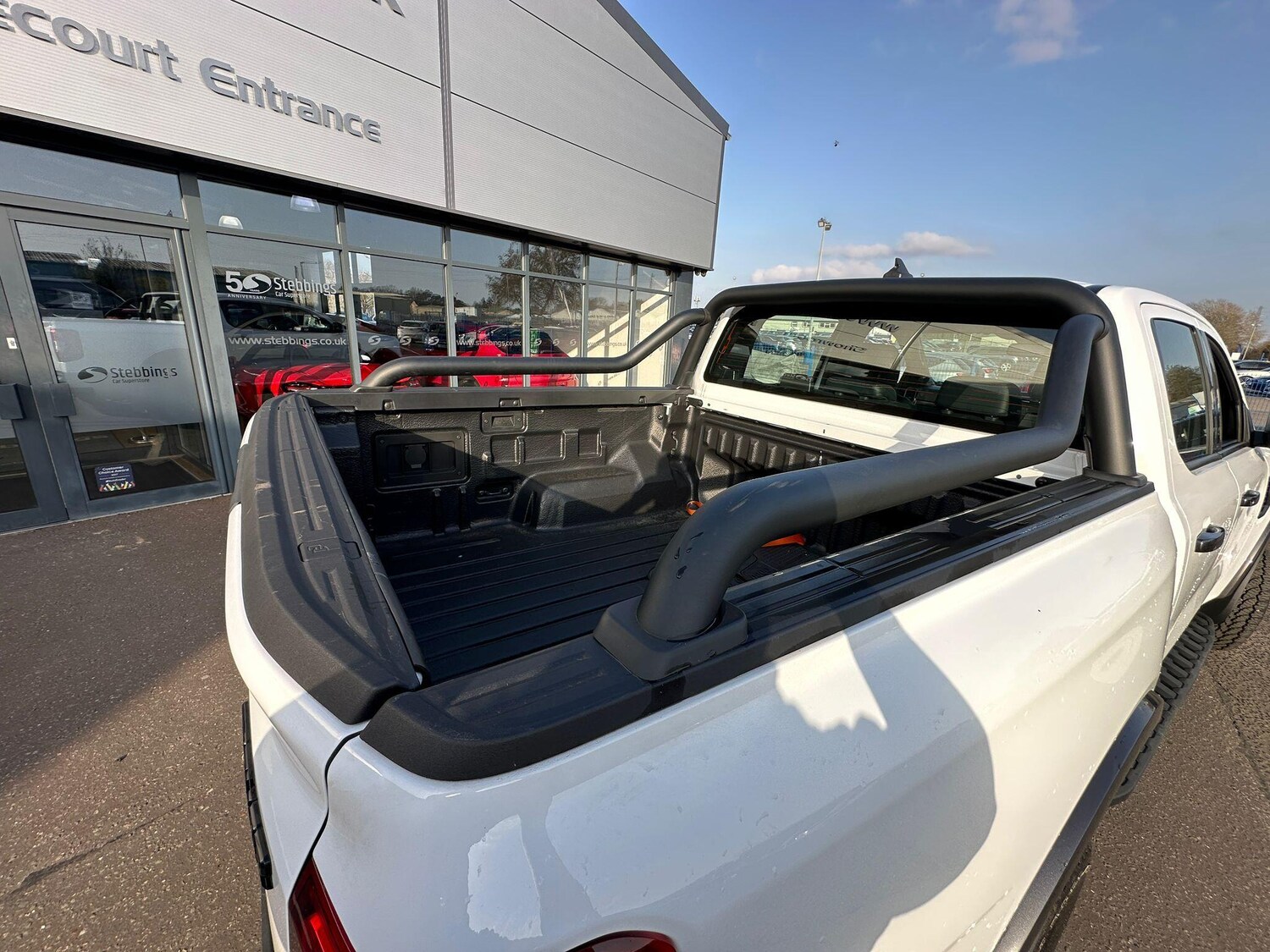 Used Ford Ranger 2024 for sale - 77671139: Photo 8