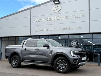 Ford - Ranger