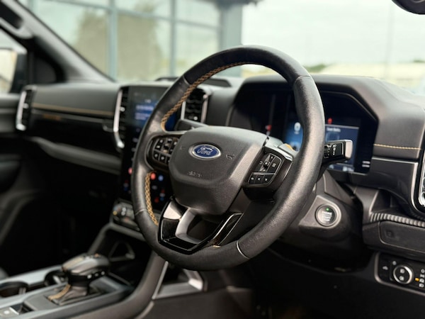 Used Ford Ranger 2023 for sale - 76294676: Photo 3