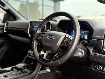 Used Ford Ranger 2023 for sale - 76294676: Photo 3