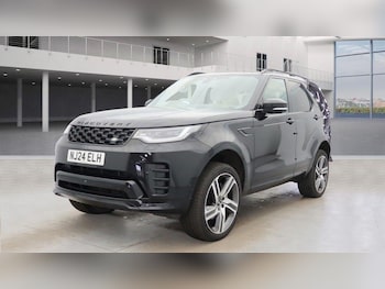 Used Land Rover Discovery 2024 for sale - 76270767: Photo 3