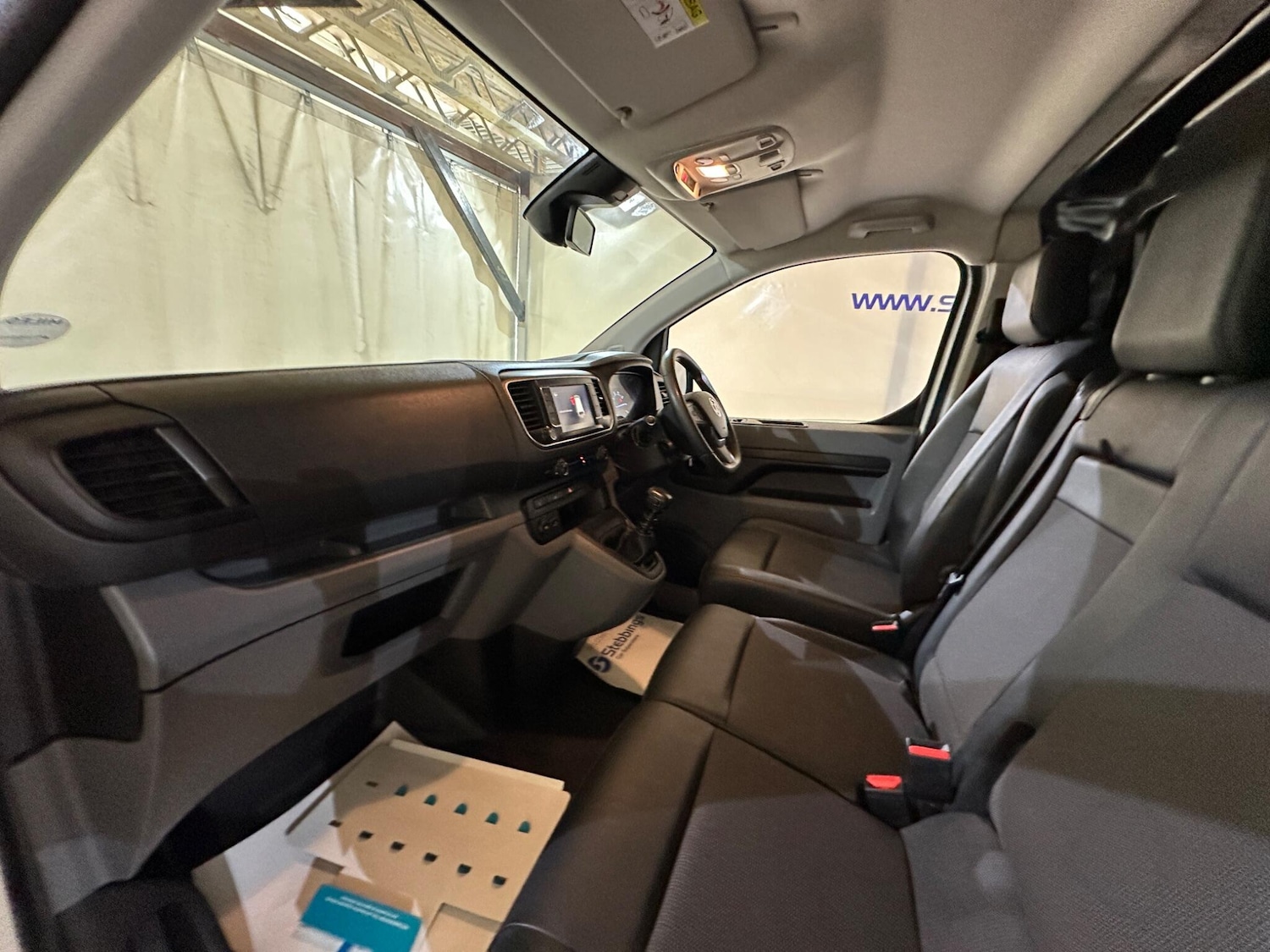 Vehicle 19