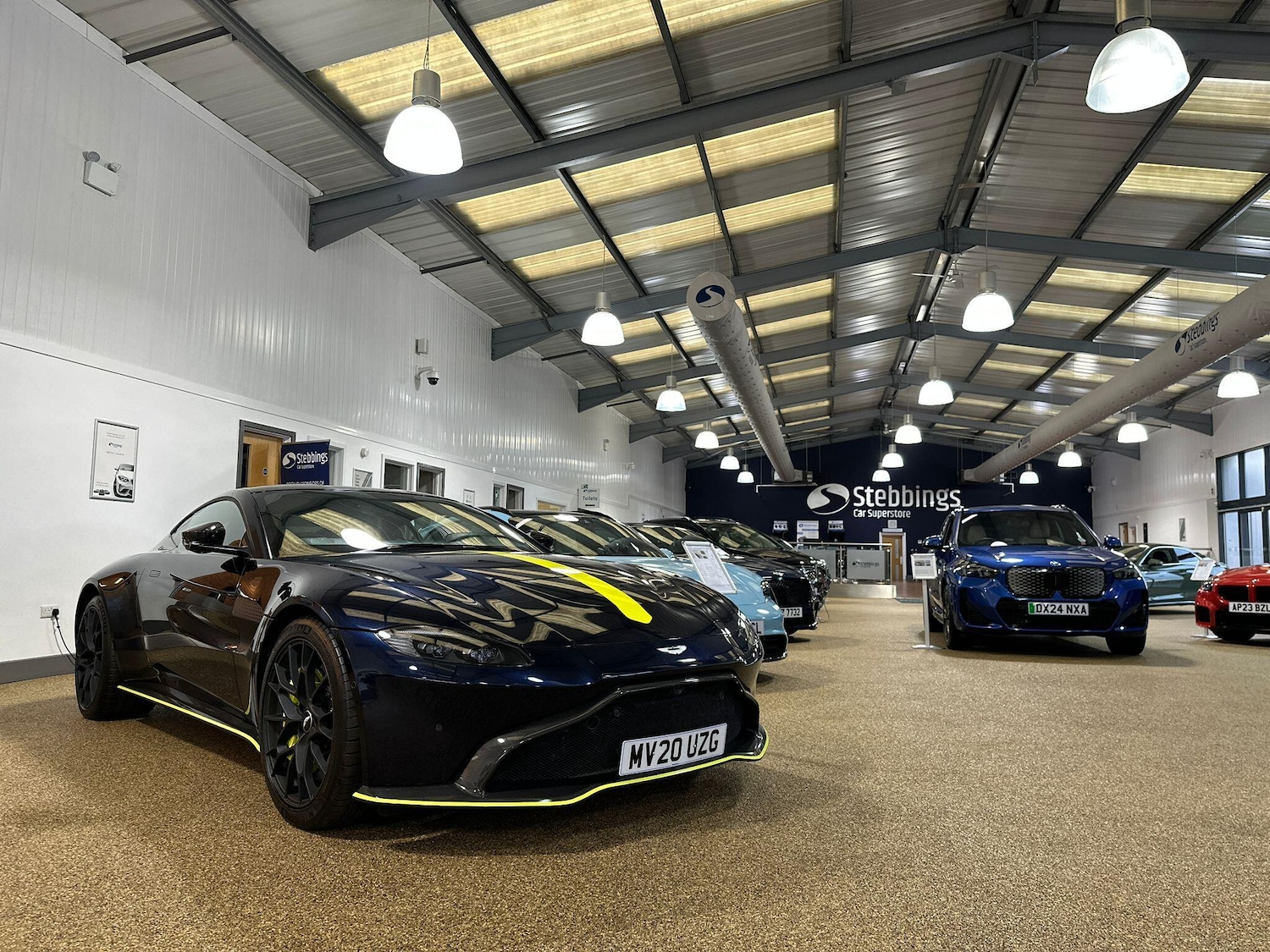 Used Mercedes-Benz Sprinter 2024 for sale - 77939502: Photo 12