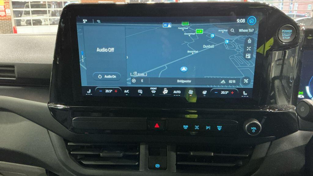 Used Ford Transit Custom 2025 for sale - 77279260: Photo 15