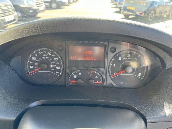 Used Citroen Relay 2021 for sale - 76188547: Photo 10