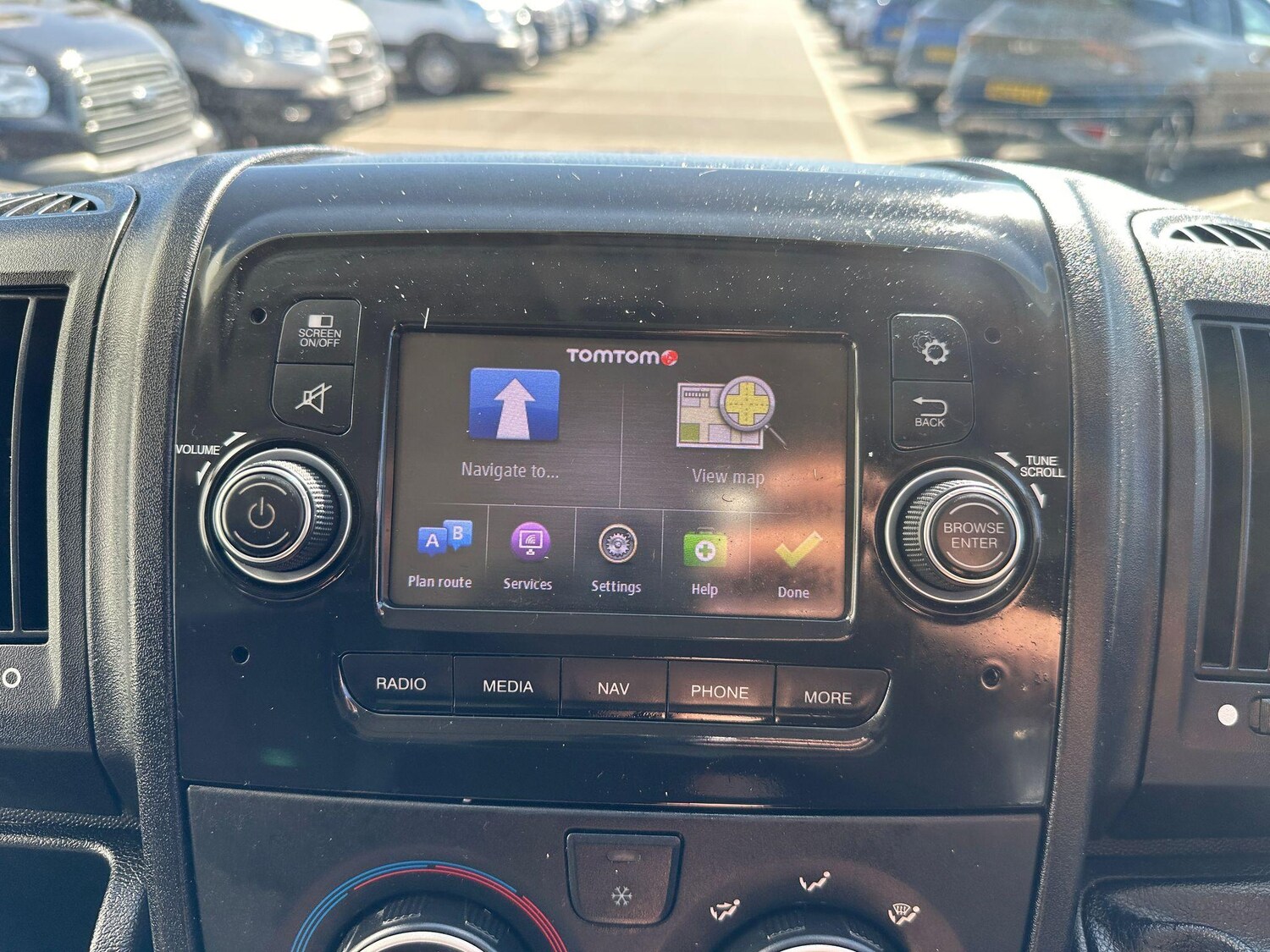 Used Citroen Relay 2021 for sale - 76188547: Photo 11