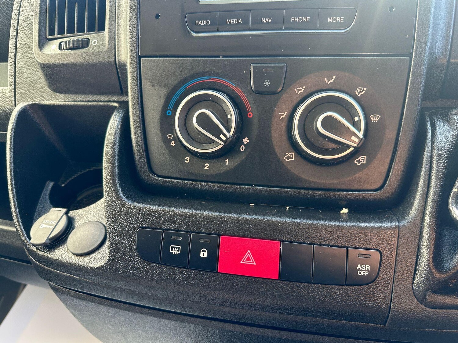 Used Citroen Relay 2021 for sale - 76188547: Photo 13