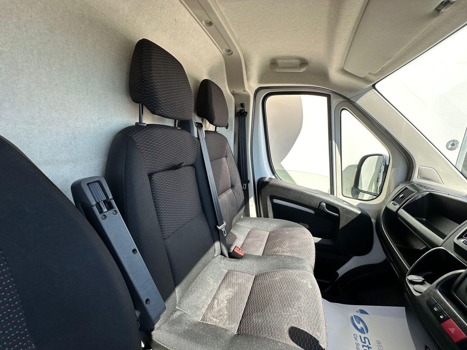 Used Citroen Relay 2021 for sale - 76188547: Photo 15