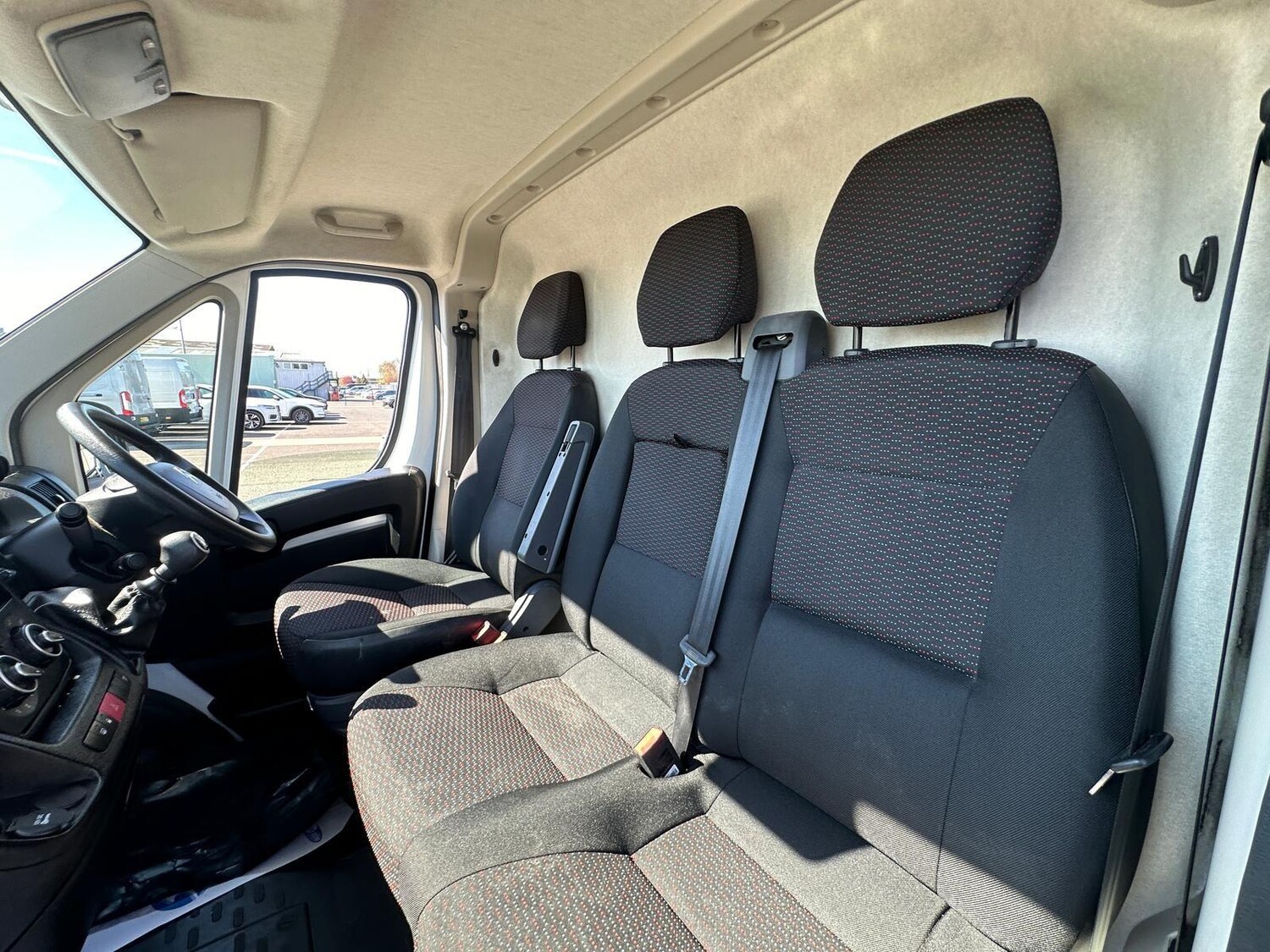 Used Citroen Relay 2021 for sale - 76188547: Photo 19