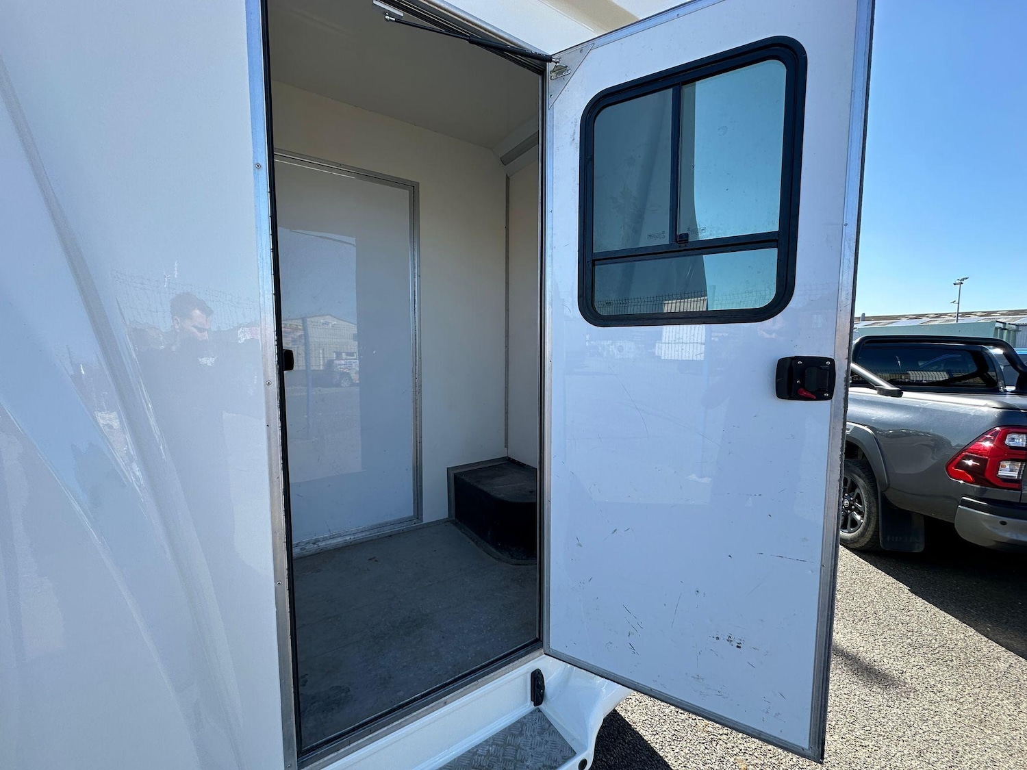 Used Citroen Relay 2021 for sale - 76188547: Photo 24