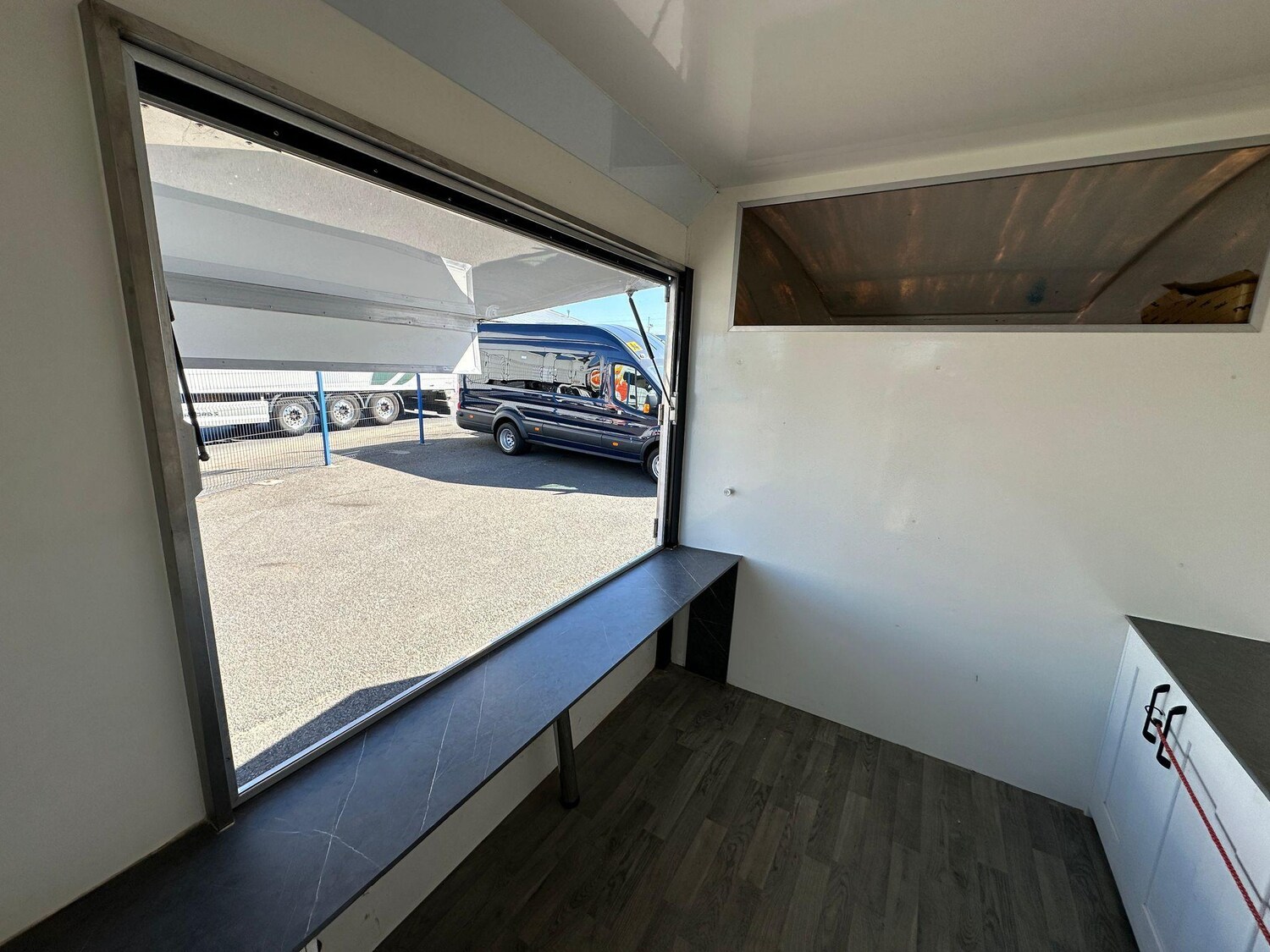 Used Citroen Relay 2021 for sale - 76188547: Photo 26