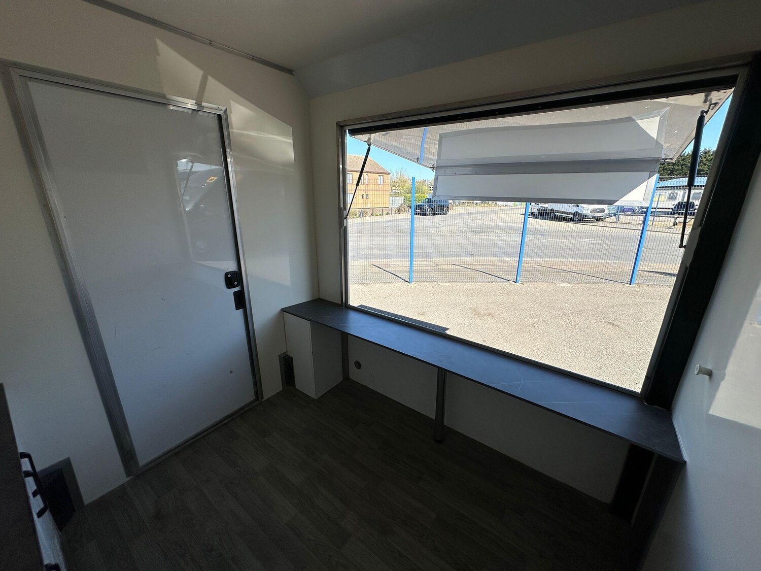 Used Citroen Relay 2021 for sale - 76188547: Photo 27