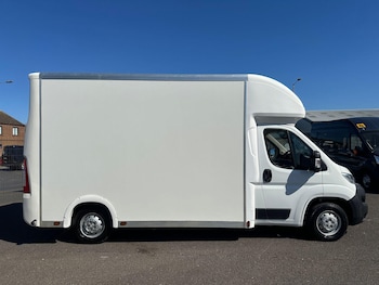 Used Citroen Relay 2021 for sale - 76188547: Photo 3