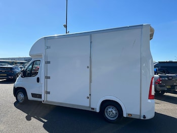 Used Citroen Relay 2021 for sale - 76188547: Photo 4