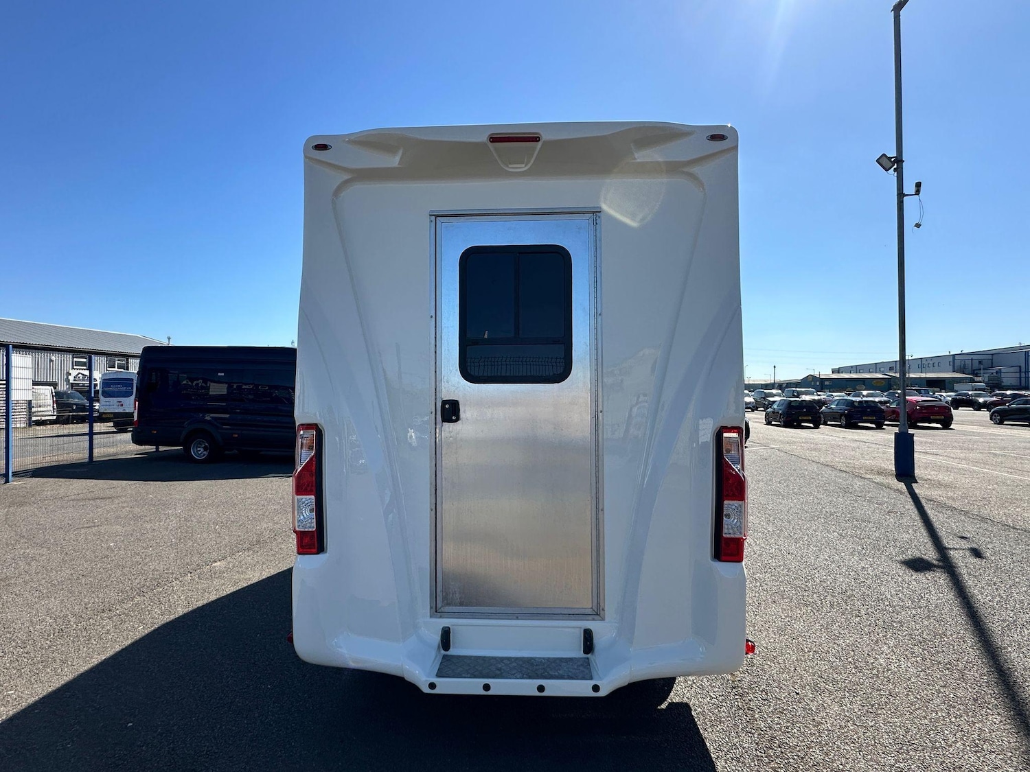 Used Citroen Relay 2021 for sale - 76188547: Photo 6