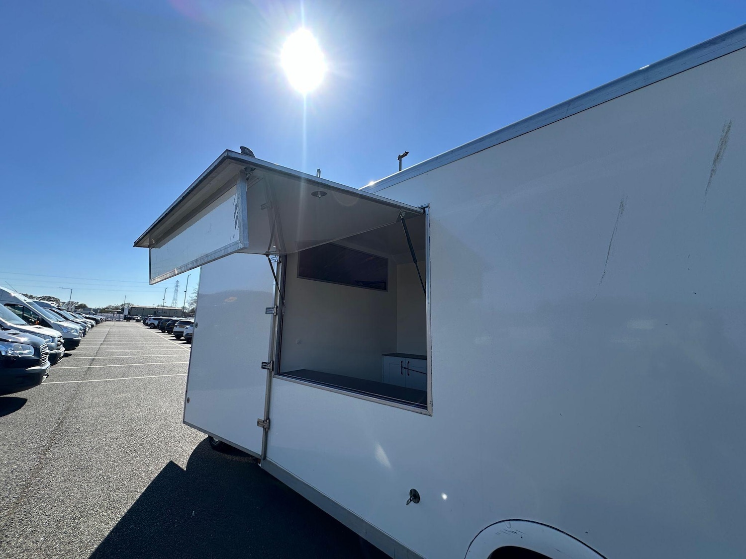 Used Citroen Relay 2021 for sale - 76188547: Photo 7