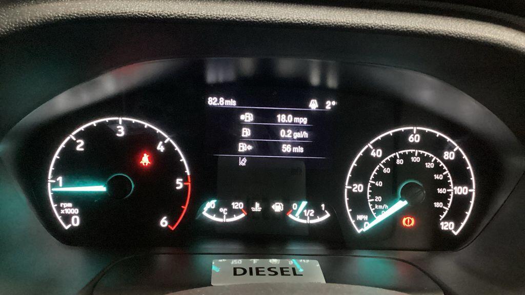 Used Ford Transit 2025 for sale - 78047708: Photo 10