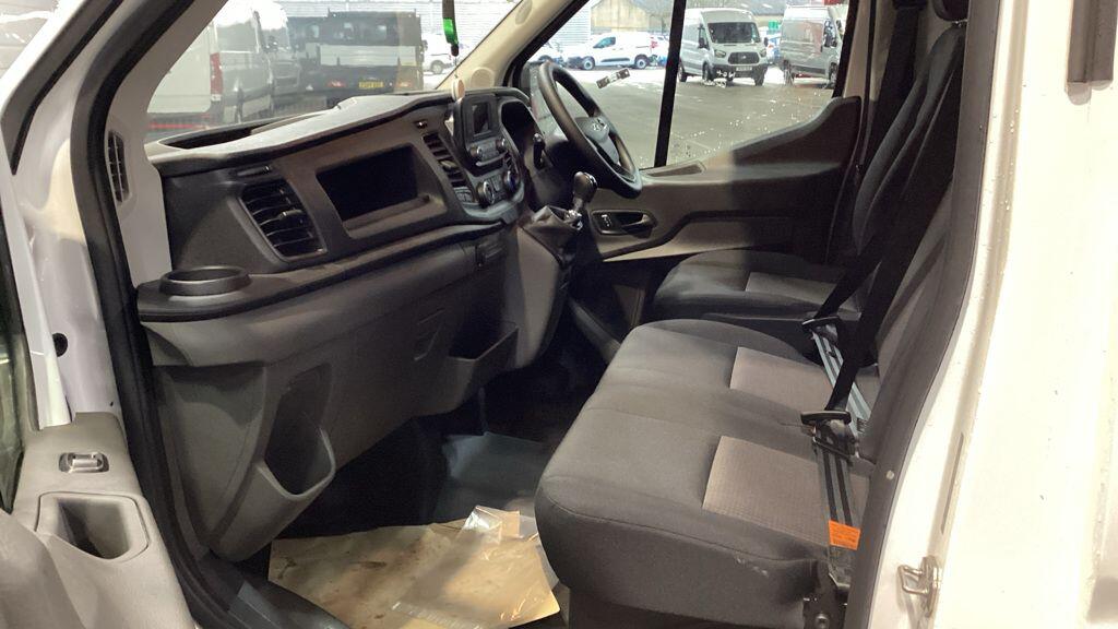 Used Ford Transit 2025 for sale - 78047708: Photo 12