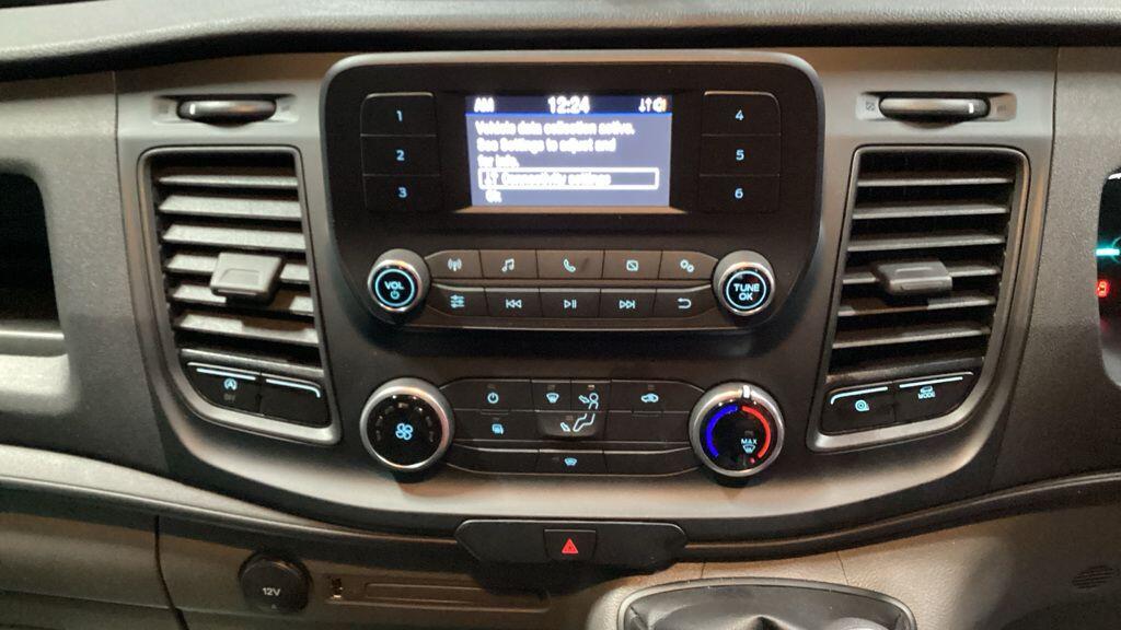 Used Ford Transit 2025 for sale - 78047708: Photo 13
