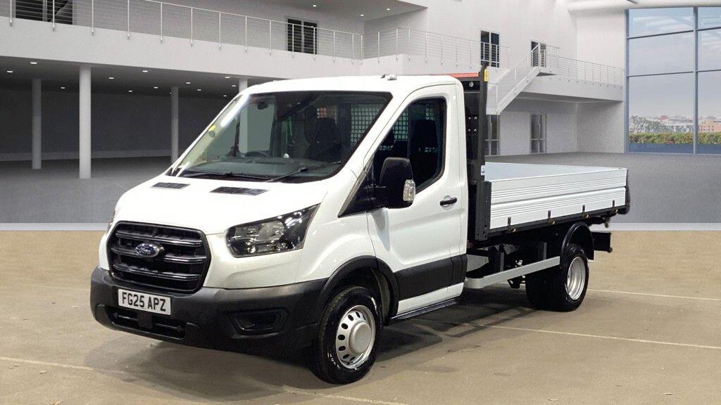 Used Ford Transit 2025 for sale - 78047708: Photo 3