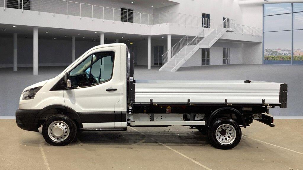 Used Ford Transit 2025 for sale - 78047708: Photo 4