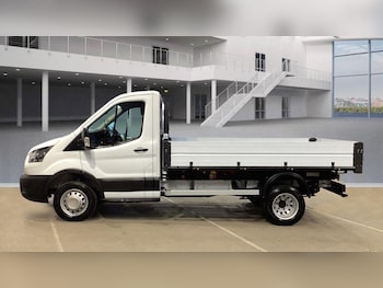 Used Ford Transit 2025 for sale - 78047708: Photo