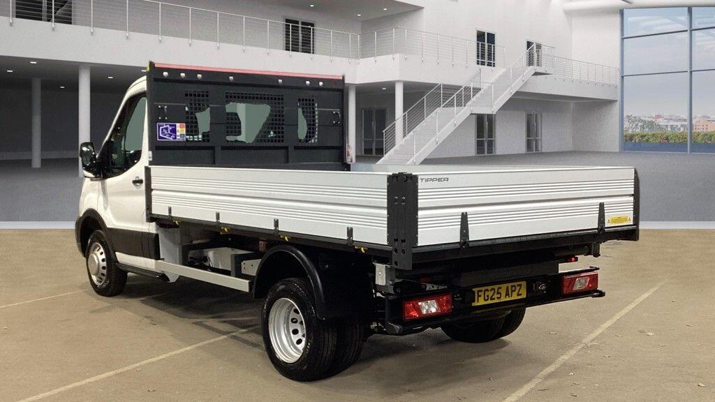 Used Ford Transit 2025 for sale - 78047708: Photo 5