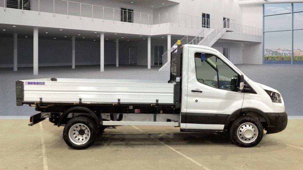 Used Ford Transit 2025 for sale - 78047708: Photo 6