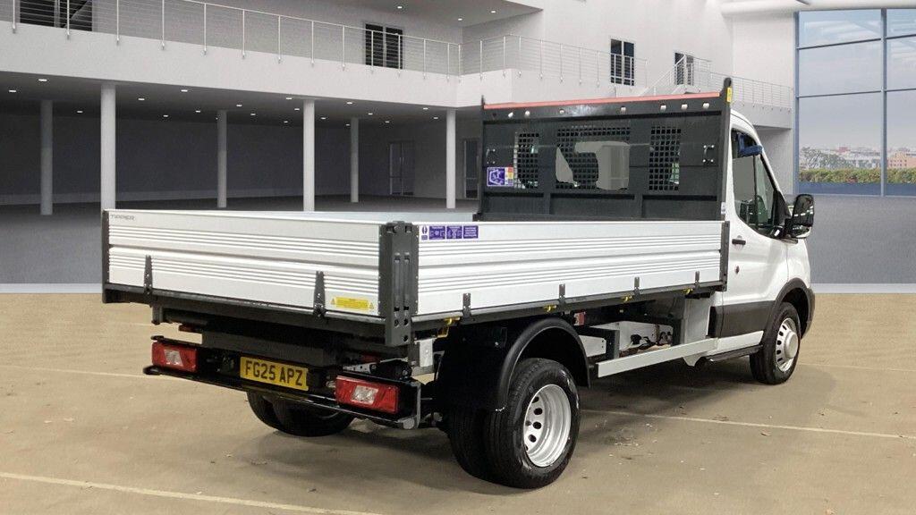 Used Ford Transit 2025 for sale - 78047708: Photo 7