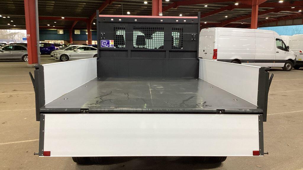 Used Ford Transit 2025 for sale - 78047708: Photo 8