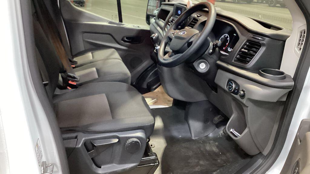 Used Ford Transit 2025 for sale - 78047708: Photo 9